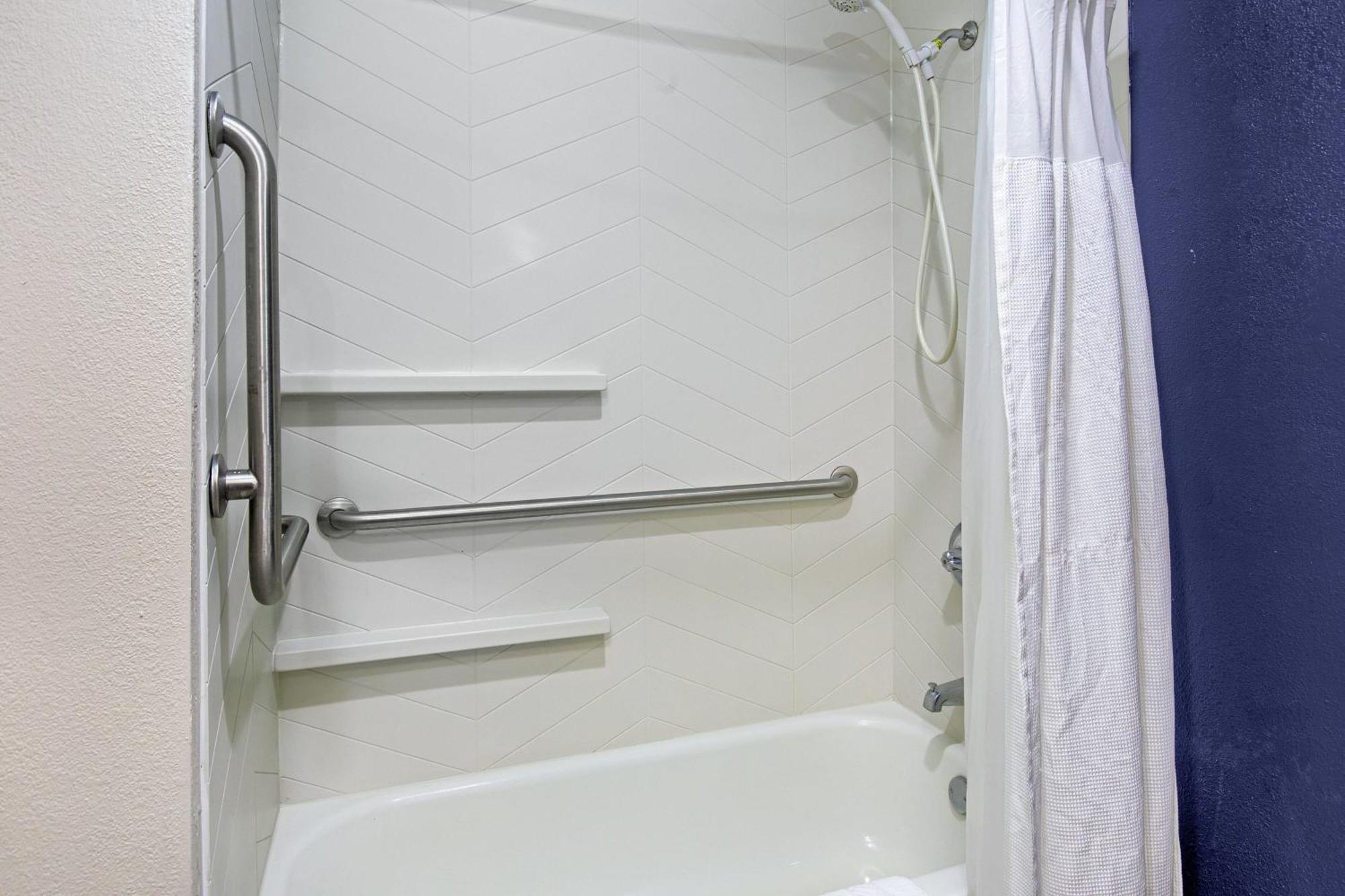 Fairfield Inn And Suites Mobile Exteriör bild