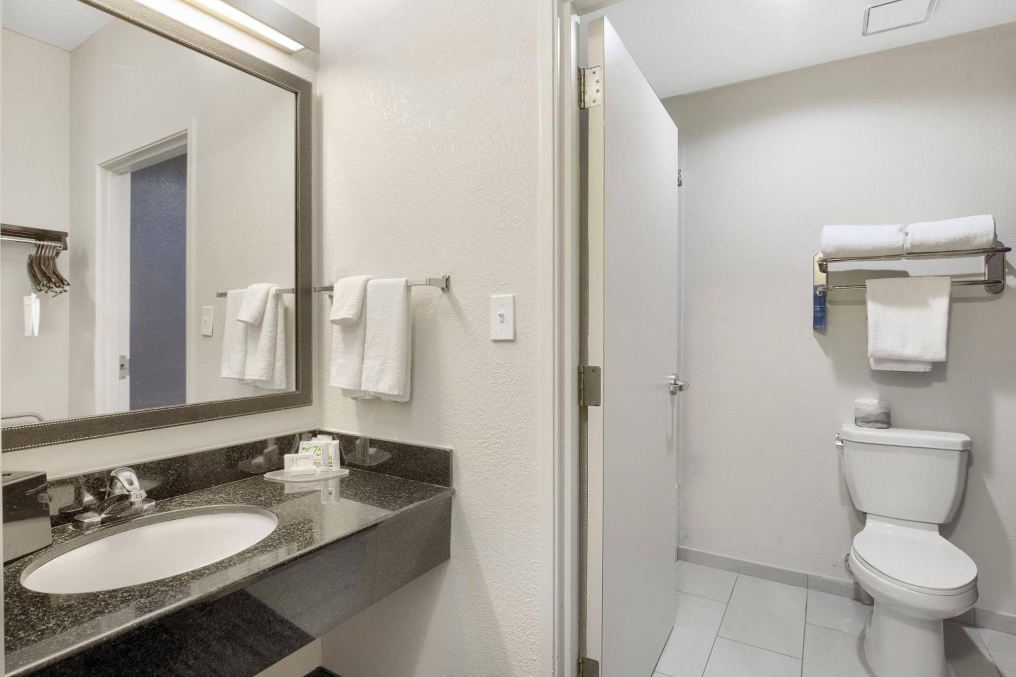 Fairfield Inn And Suites Mobile Exteriör bild