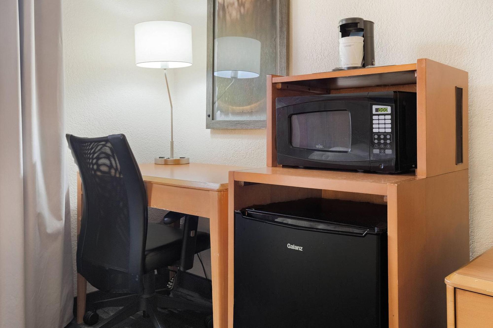 Fairfield Inn And Suites Mobile Exteriör bild